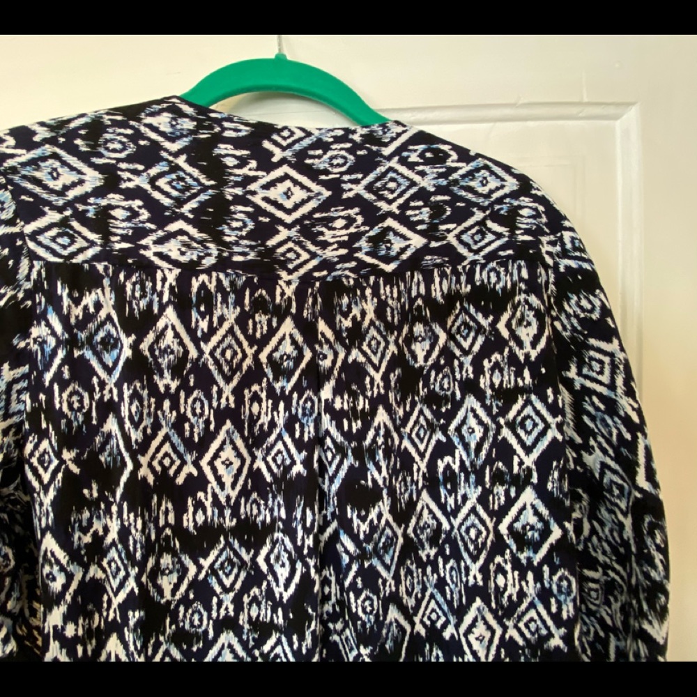 Ladies Blouse - Fun2Fun - Picture 5 of 7